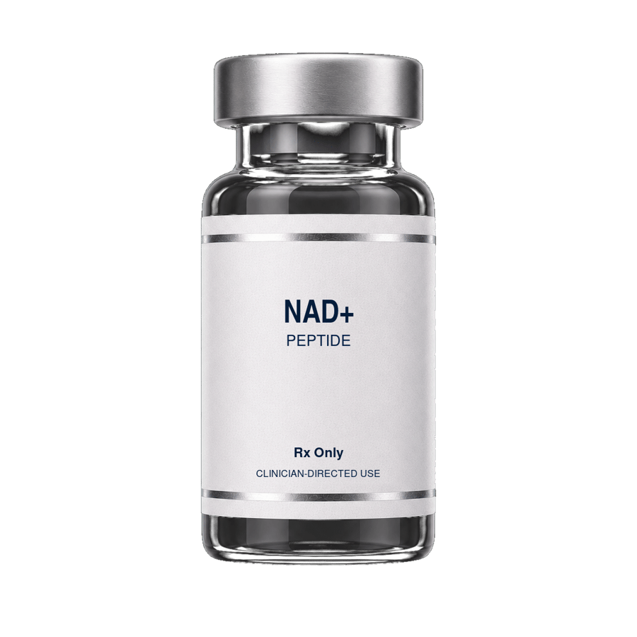 REVRCEL NAD+ vial
