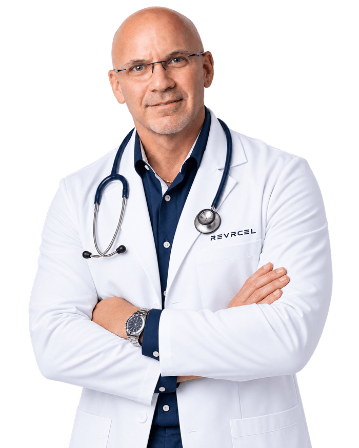 Dr. Jonathan Hodor, MD — Medical Director