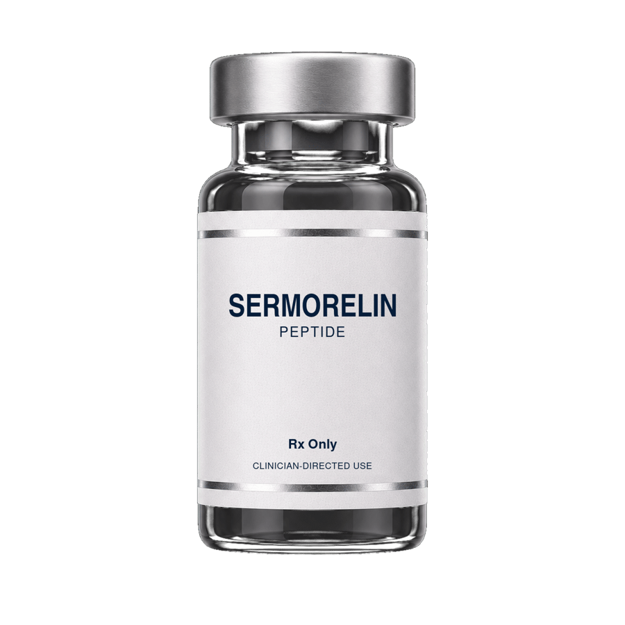 REVRCEL peptide vial
