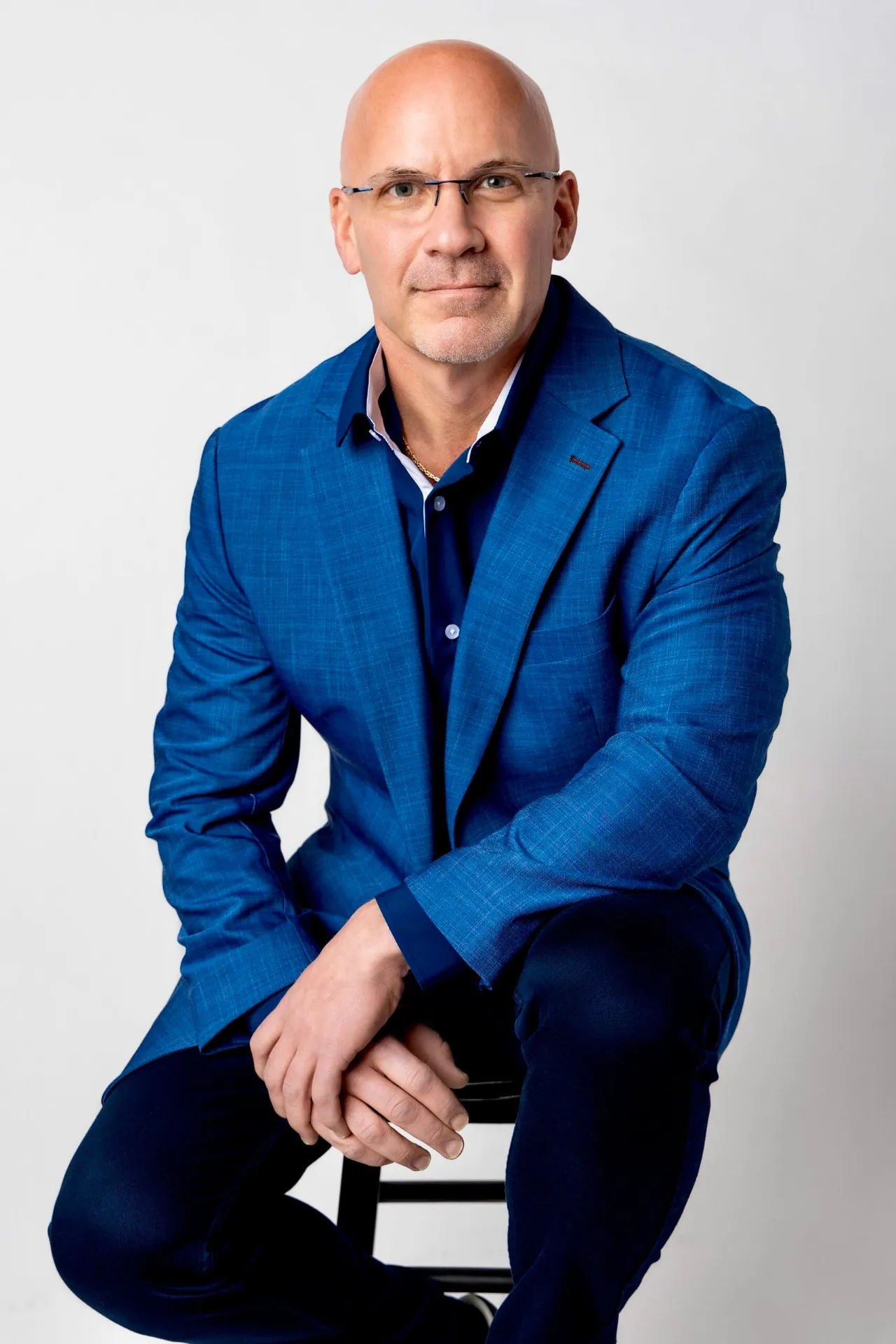 Dr. Jonathan Hodor, REVRCEL Medical Director