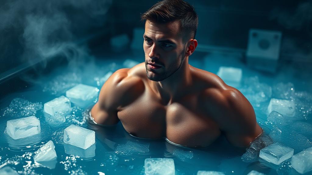 Peptides for Recovery: What Athletes Should Know