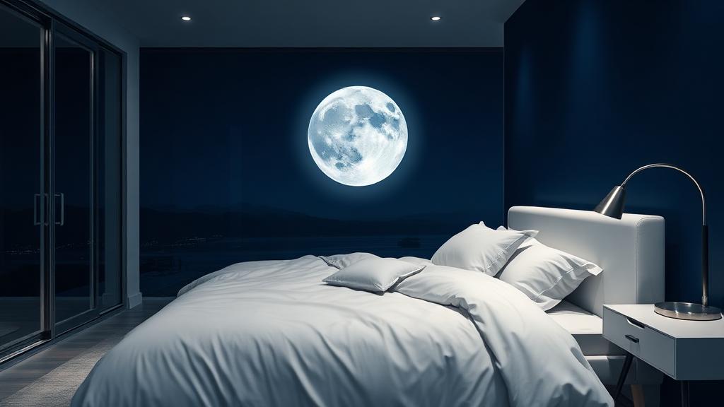 The Role of Sleep in Hormonal Balance